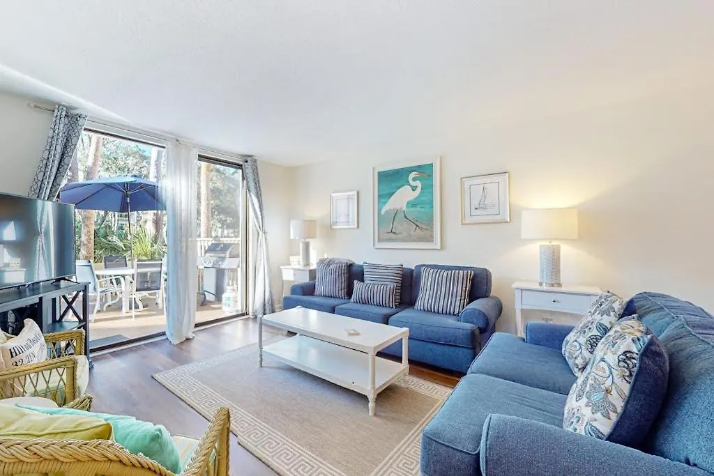 Seascape Villas 3215-1